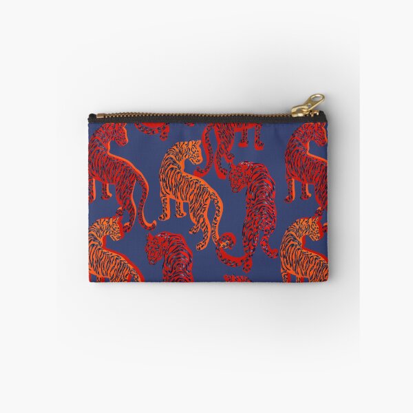 Item preview, TIGER PRINTS designed and sold by ANAKOTO.