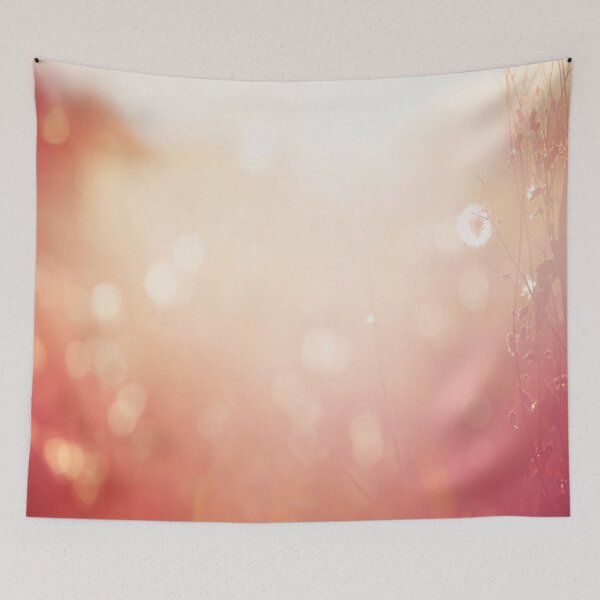 Item preview, Wildflowers and sunlight designed and sold by soupstock.