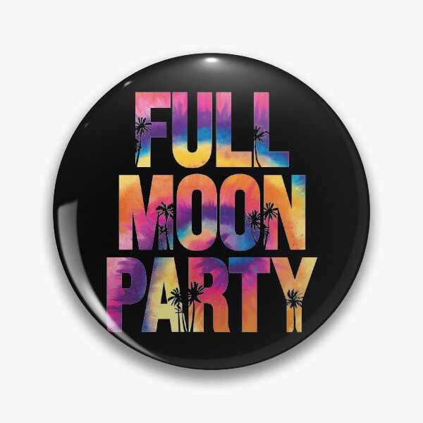 Item preview, FULL MOON PARTY designed and sold by Doa-ibu.
