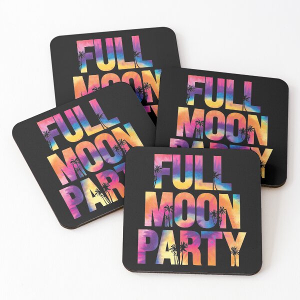 Item preview, FULL MOON PARTY designed and sold by Doa-ibu.