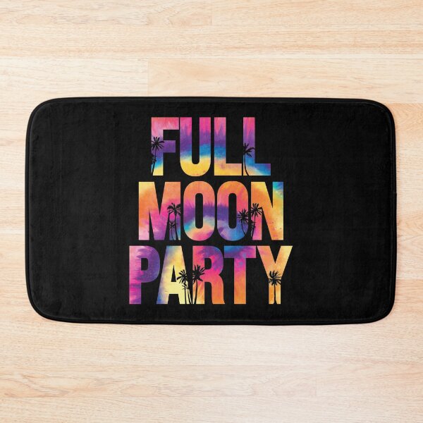 Item preview, FULL MOON PARTY designed and sold by Doa-ibu.