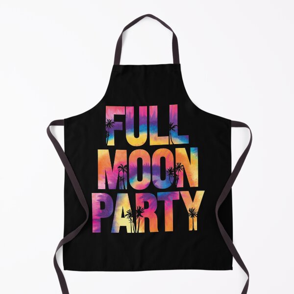 Item preview, FULL MOON PARTY designed and sold by Doa-ibu.