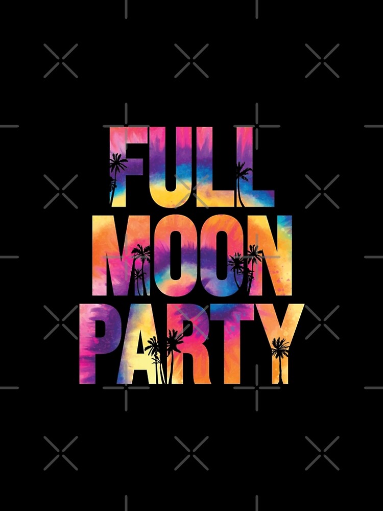 Full Moon Party Dresses for Sale | Redbubble