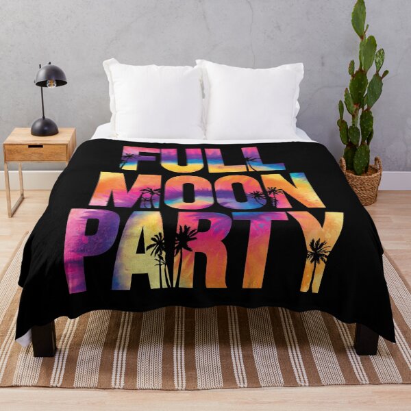 Item preview, FULL MOON PARTY designed and sold by Doa-ibu.