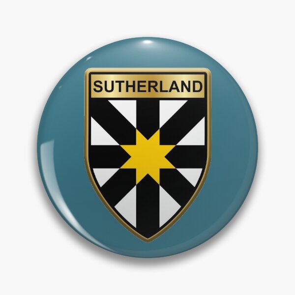 Item preview, Sutherland Phone Cases & Gifts (4) designed and sold by mpodger.