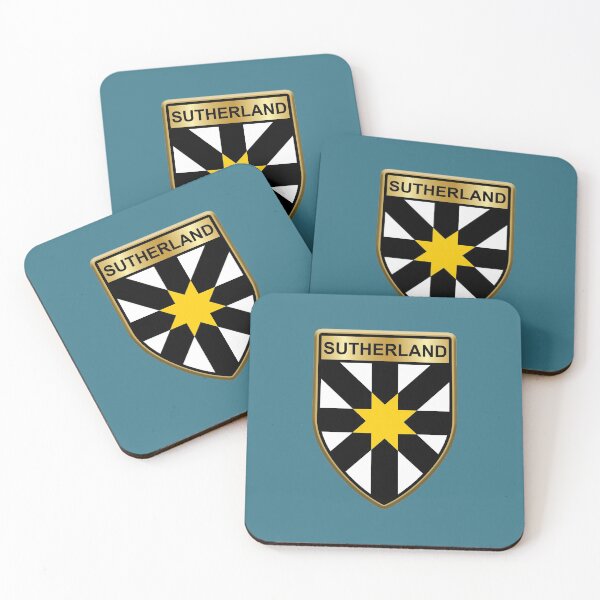 Item preview, Sutherland Phone Cases & Gifts (4) designed and sold by mpodger.