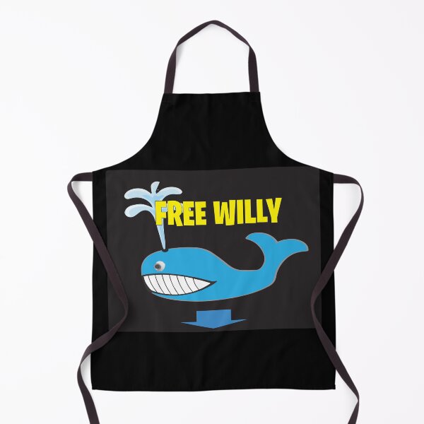 Item preview, Free Willy Fun designed and sold by Dpwm.