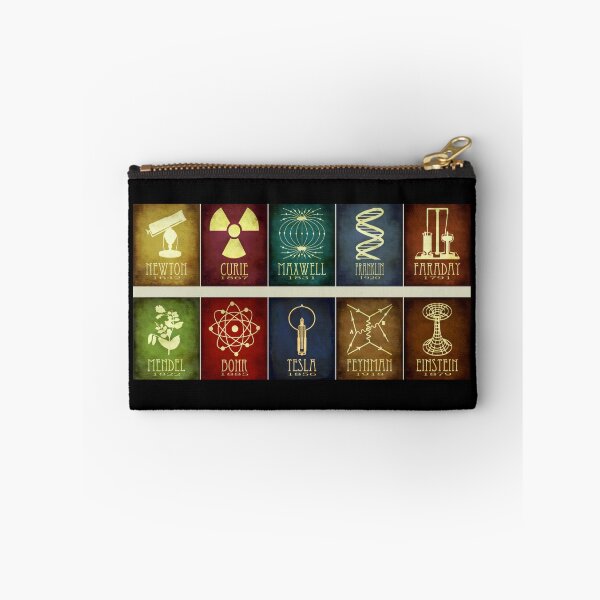 Item preview, Minds of Science designed and sold by magnetarball.