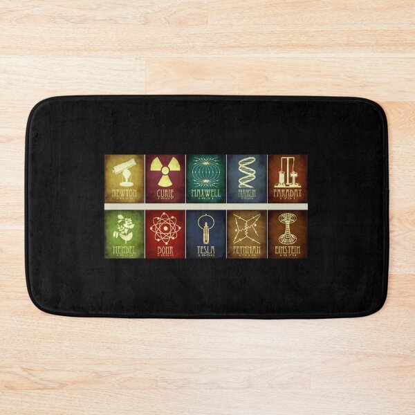 Item preview, Minds of Science designed and sold by magnetarball.