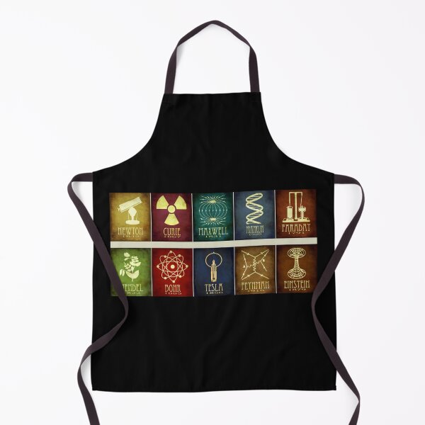 Item preview, Minds of Science designed and sold by magnetarball.