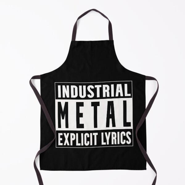 Item preview, Banda industrial de heavy metal Black Death Thrash designed and sold by MetalApocalypse.