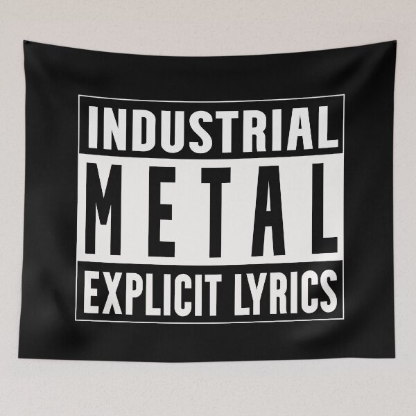 Item preview, Banda industrial de heavy metal Black Death Thrash designed and sold by MetalApocalypse.