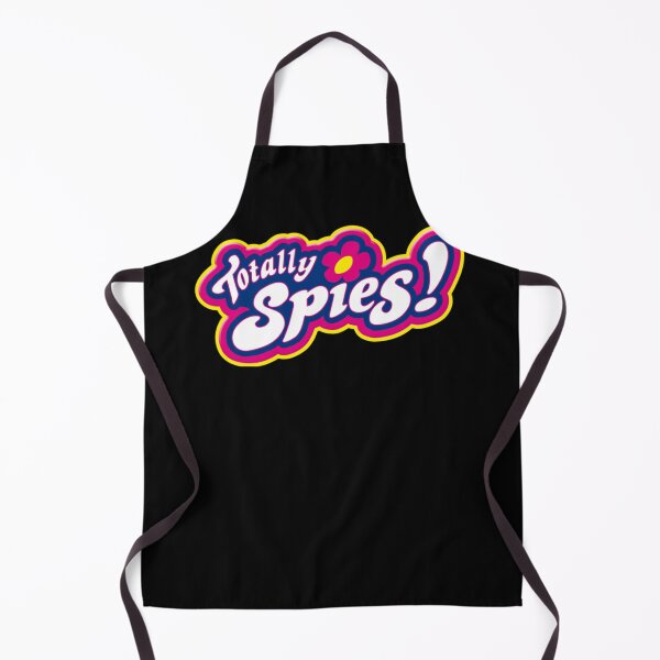 Item preview, totally spies , alex sam clover designed and sold by hamdellah.