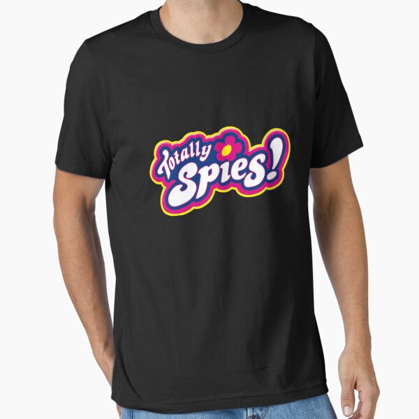 Item preview, totally spies , alex sam clover designed and sold by hamdellah.