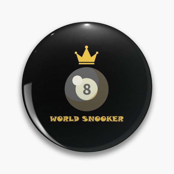 Item preview, World Snooker designed and sold by YEST E.