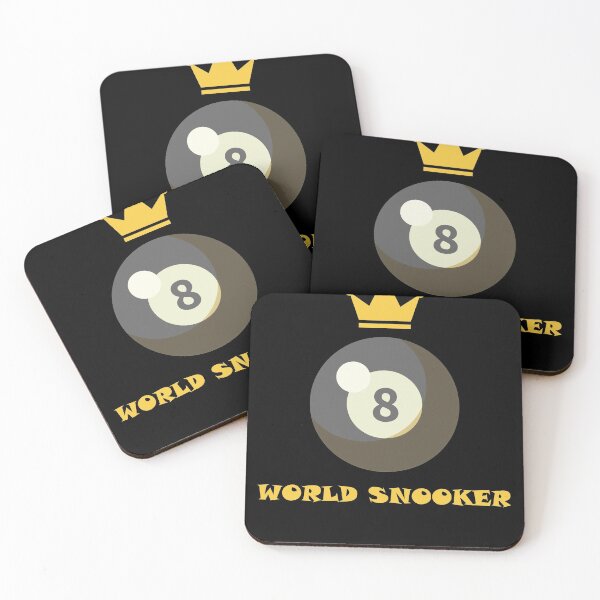 Item preview, World Snooker designed and sold by YEST E.
