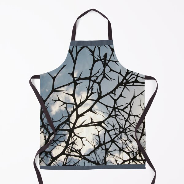 Item preview, Winter Web - Bare Branches designed and sold by picturedlcphoto.