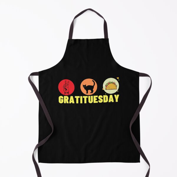 Item preview, Peace Cats & Tacos designed and sold by Gratituesday.