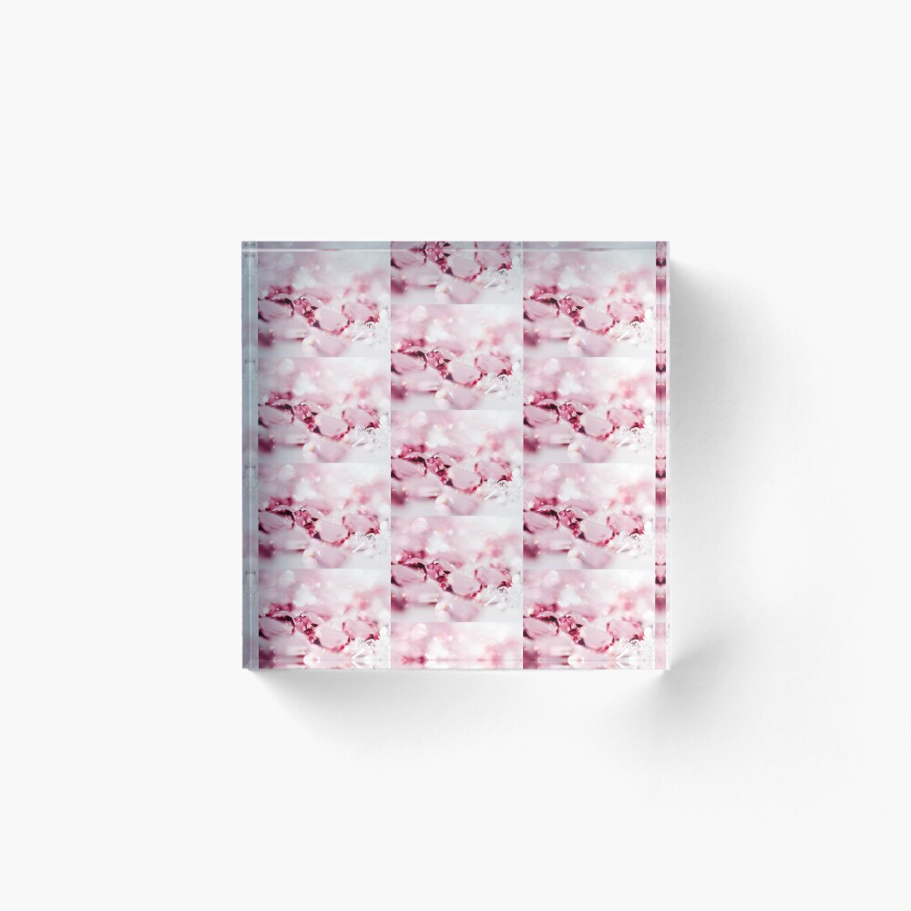 Item preview, Acrylic Block designed and sold by H2Kaur.