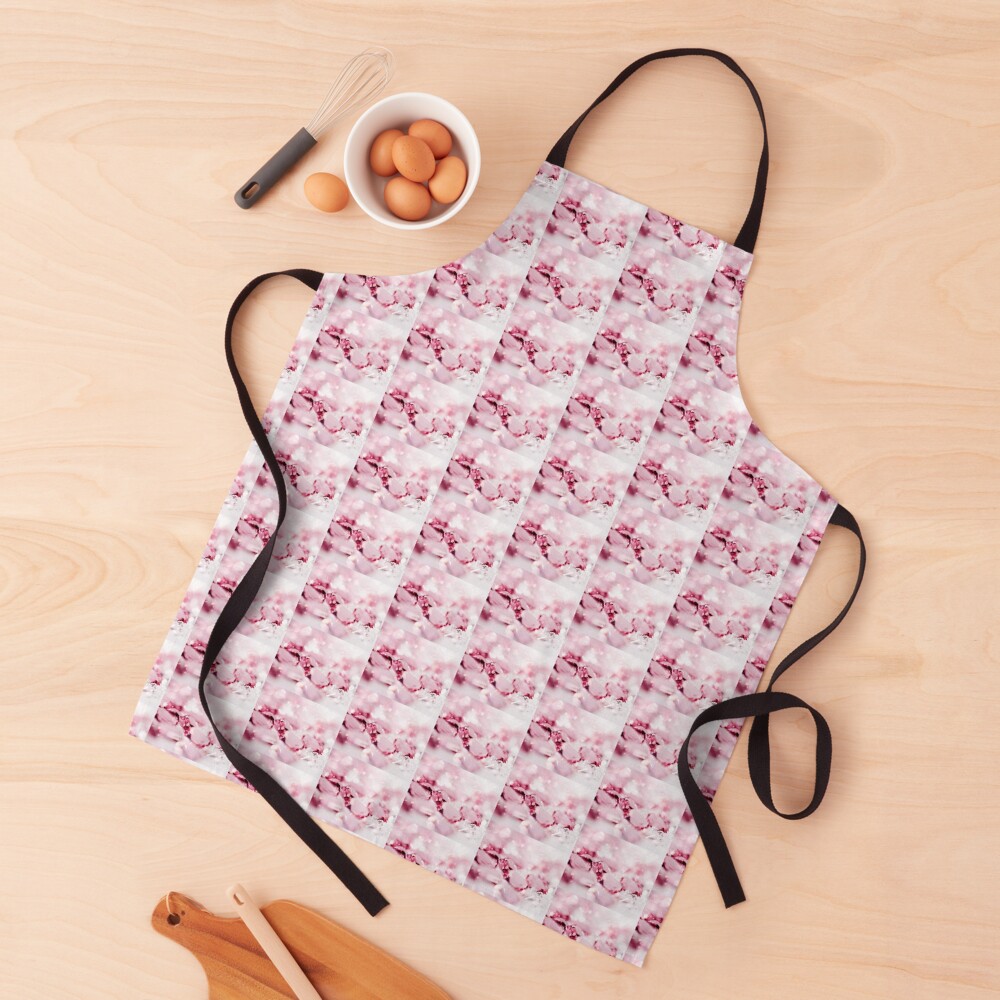 Item preview, Apron designed and sold by H2Kaur.