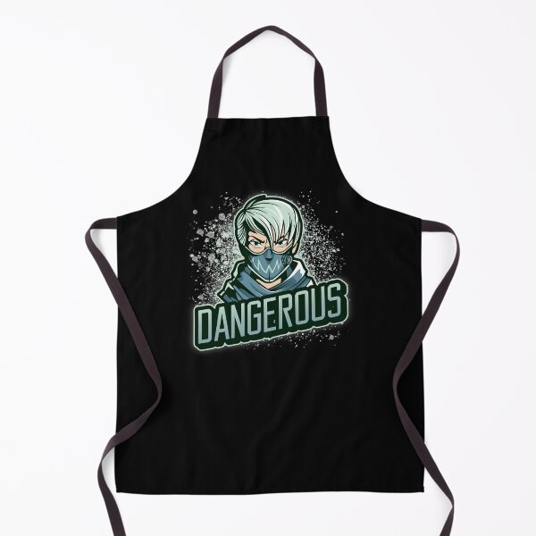 Item preview, Dangerous - Outbreak designed and sold by ManiaTeec.