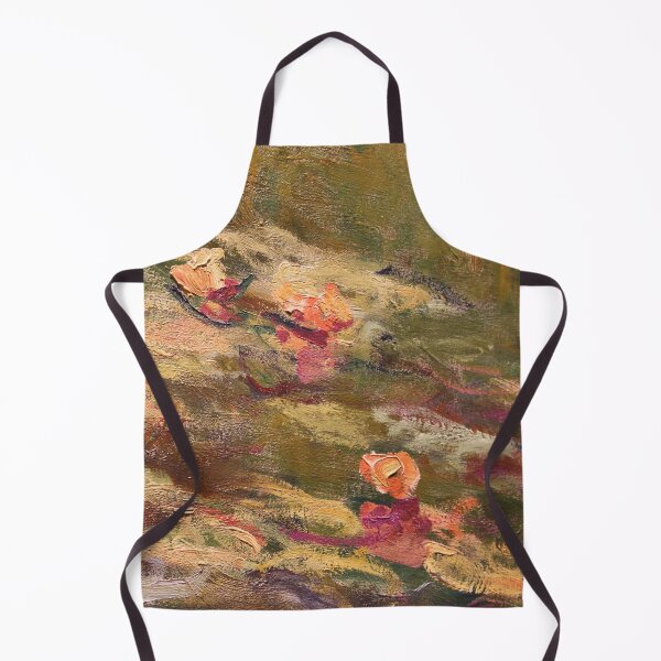 Item preview, Pieces of Lilies - Impressions of an Impressionist designed and sold by picturedlcphoto.