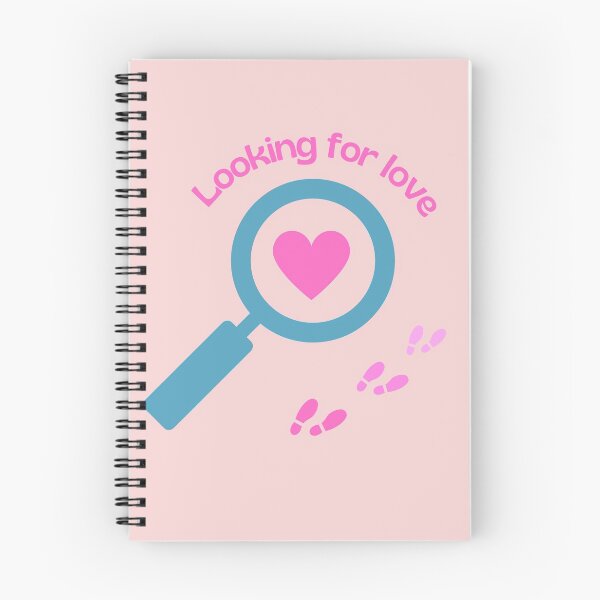 Item preview, Looking for Love designed and sold by Rrrainbow.