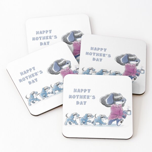Item preview, Happy Mother's Day designed and sold by Yukiin.