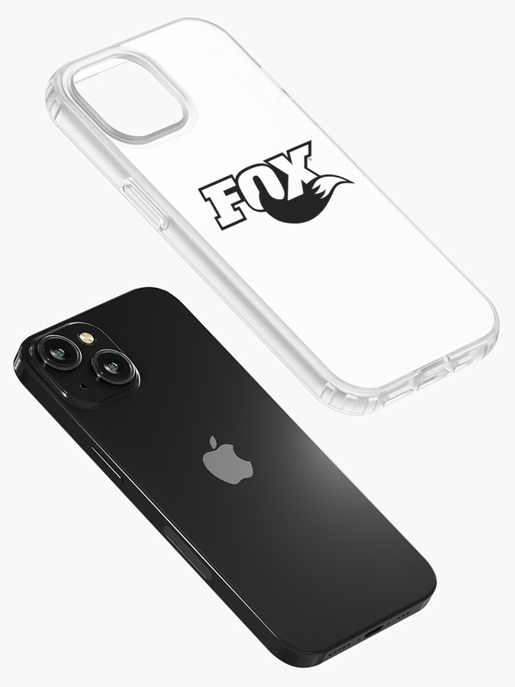 Fox mtb logo iPhone Case for Sale by MTBfan