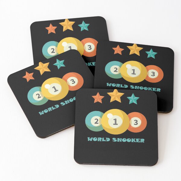 Item preview, World Snooker designed and sold by YEST E.