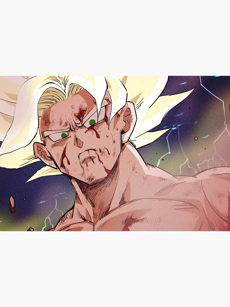 Tarjetas de felicitación «Mirada final de Goku» de DRAGONBALLHOUSE | Redbubble Tarjetas de felicitación «Mirada final de Goku» de DRAGONBALLHOUSE | Redbubble