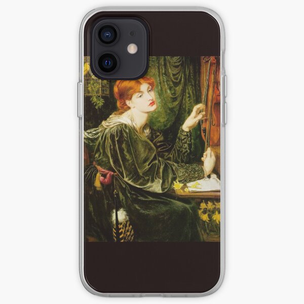 Pr C3 A4raffaeliten Iphone Hullen Cover Redbubble