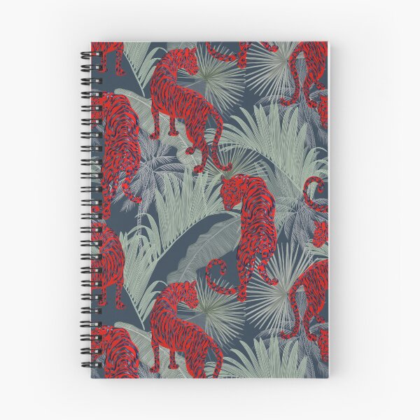 Item preview, TIGER PRINTS designed and sold by ANAKOTO.