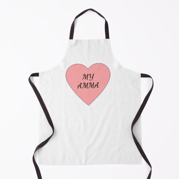 Item preview, I love my amma designed and sold by Moussa Sussi.