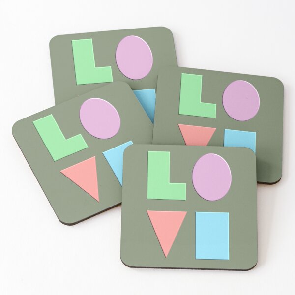 Item preview, Love (City of Love) designed and sold by articlave.