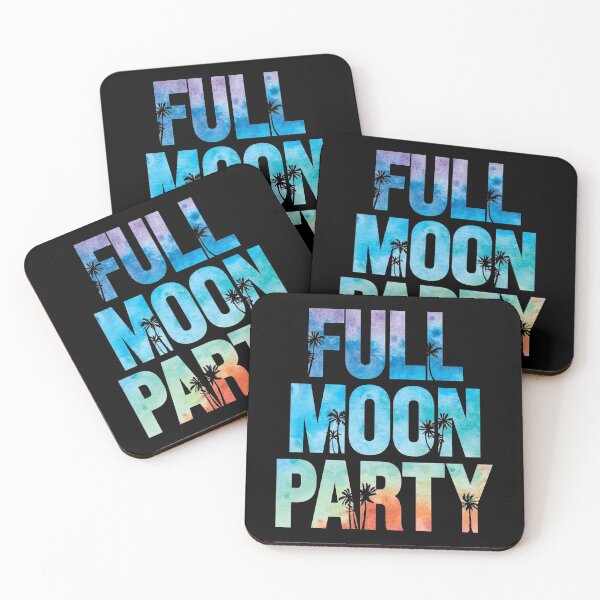 Item preview, FULL MOON PARTY designed and sold by Doa-ibu.