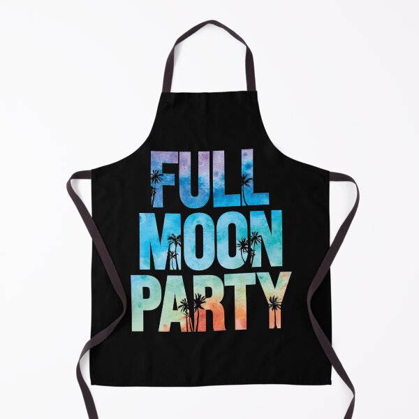 Item preview, FULL MOON PARTY designed and sold by Doa-ibu.