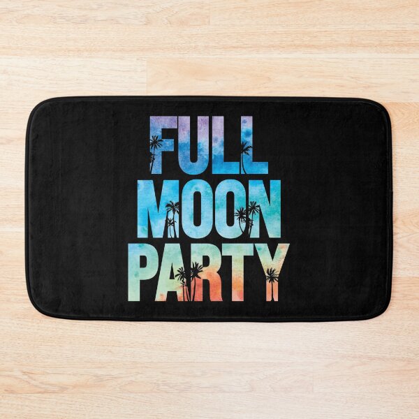 Item preview, FULL MOON PARTY designed and sold by Doa-ibu.