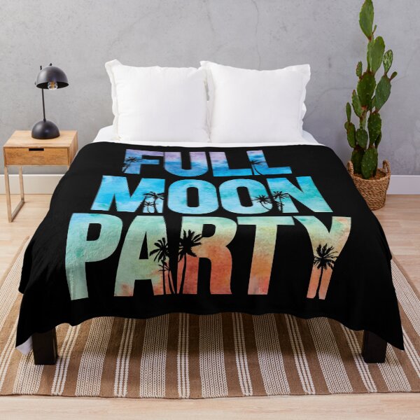 Item preview, FULL MOON PARTY designed and sold by Doa-ibu.