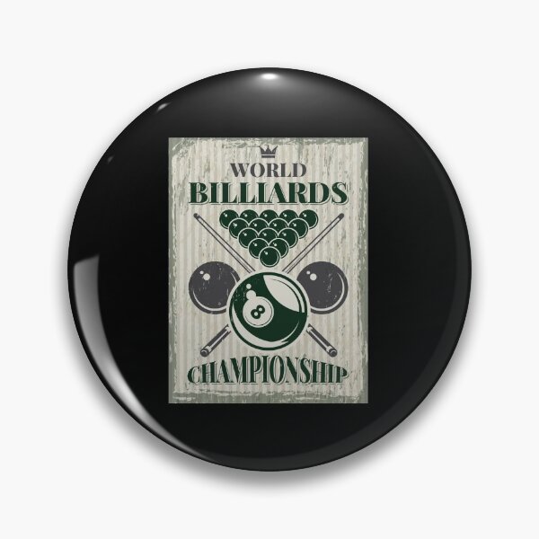 Item preview, World Snooker designed and sold by YEST E.