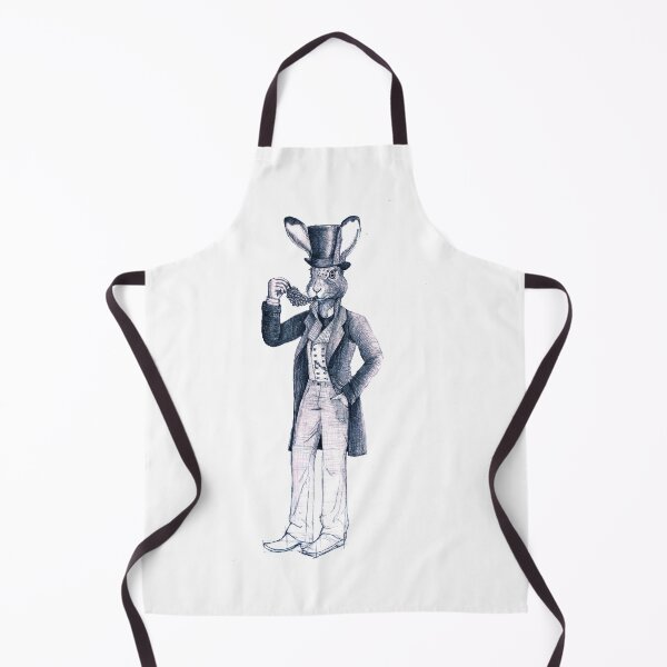 Item preview, The elegant rabbit eats grape designed and sold by fannyuzabrotons.