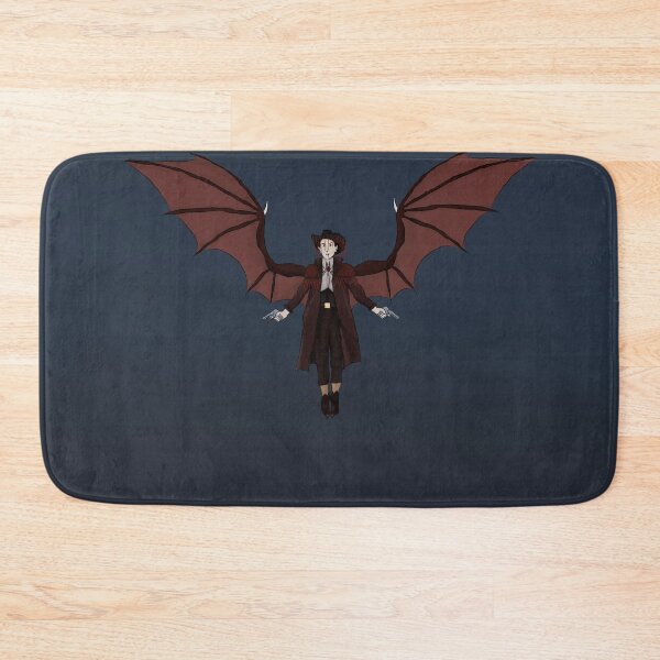 Item preview, Vampire Cowgirl designed and sold by samuelhookham.
