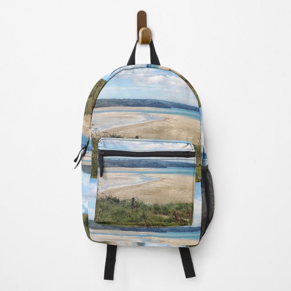 Item preview, Hayle Beach, Cornwall, St Ives Bay, England art designed and sold by BarbaraGlebska.