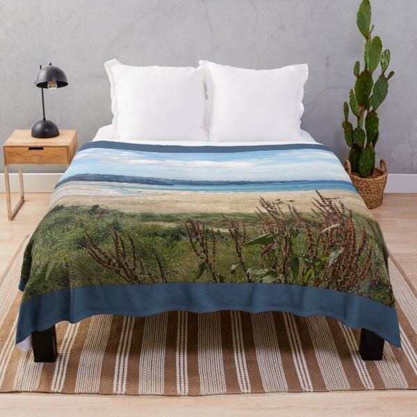 Item preview, Hayle Beach, Cornwall, St Ives Bay, England art designed and sold by BarbaraGlebska.