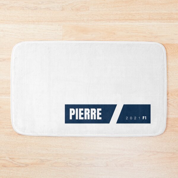 Item preview, Graphics with the name of the Formula 1 driver designed and sold by CaptainWheels.