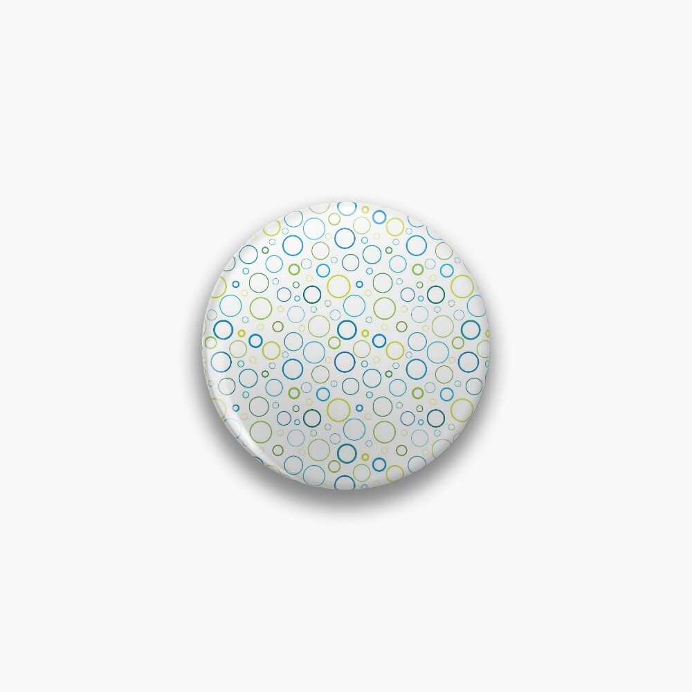 Item preview, Pin designed and sold by SimplyPut.