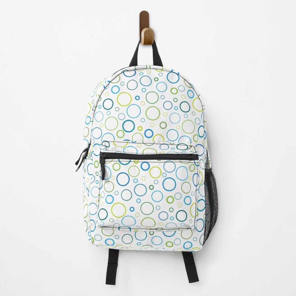 Item preview, Backpack designed and sold by SimplyPut.