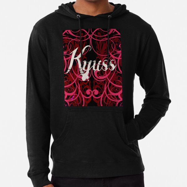 kyuss hoodie