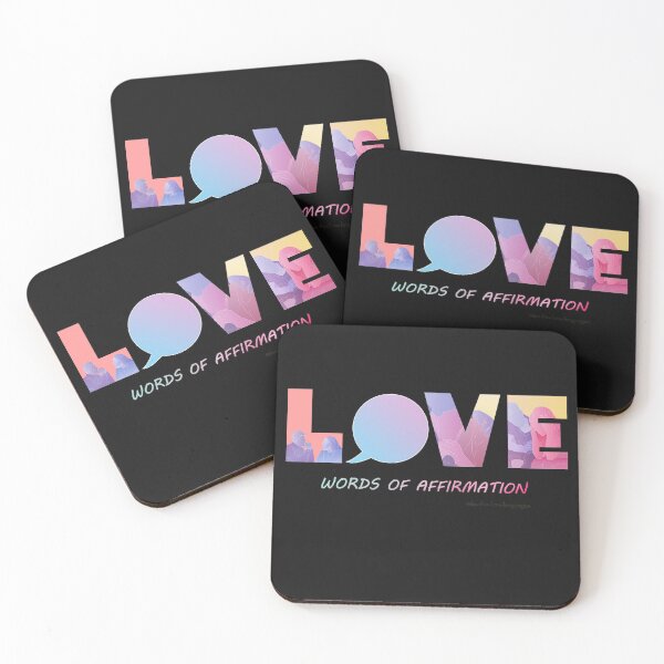 Item preview, Love-words designed and sold by katartcreative.