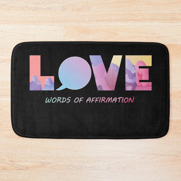 Item preview, Love-words designed and sold by katartcreative.